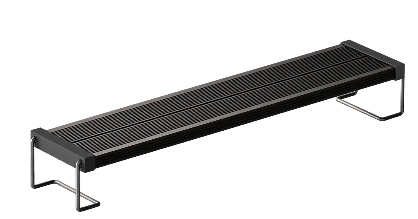 SPECTERRA SOLAR linear light with support legs